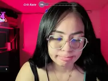 Chaturbate Private Sex Chat of velournyx