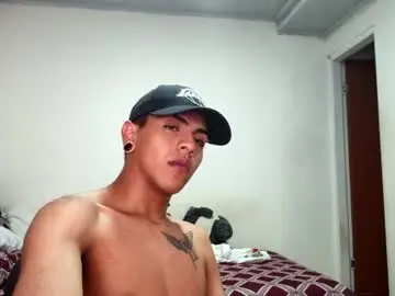 Chaturbate Sex Cam of weed_zack