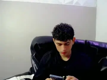 Chaturbate Nude Webcam of yosepp_cum