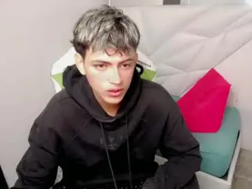 Chaturbate Free Live Porn of yosepp_cum