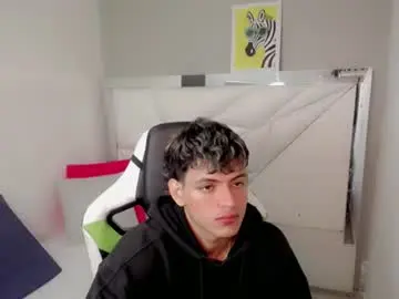 Chaturbate Nude Webcam of yosepp_cum