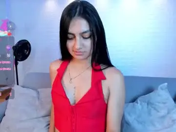 Chaturbate Nude Webcam of aidajoness