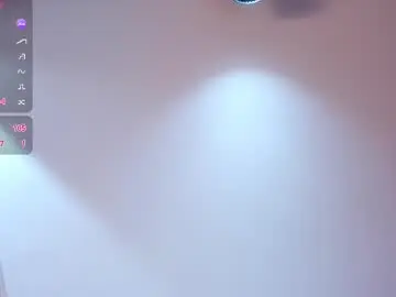 Chaturbate Nude Webcam of aidajoness