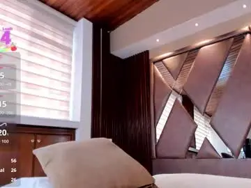 Chaturbate Live Sex of aidajoness