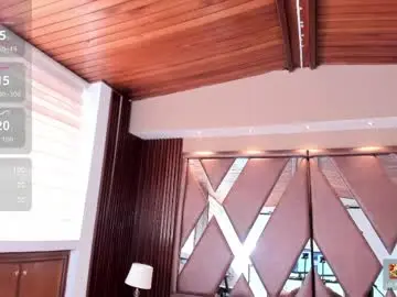 Chaturbate Live Sex of aidajoness