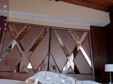 Chaturbate Nude Webcam of aidajoness