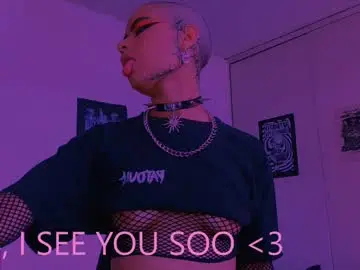 Chaturbate Sex Cam of alex_one888