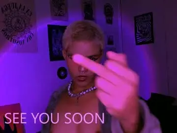 Chaturbate Private Sex Chat of alex_one888