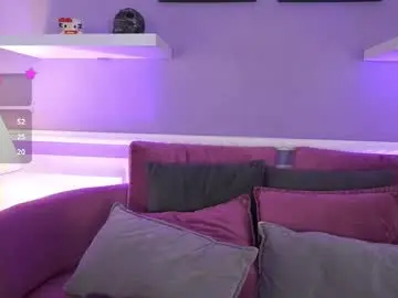 Chaturbate Private Sex Chat of alinabennet