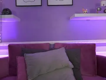 Chaturbate Sex Cam of alinabennet
