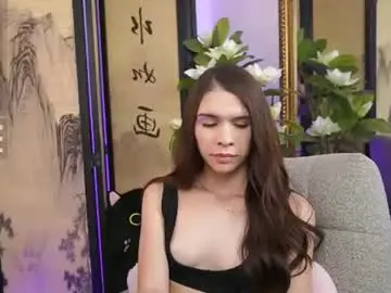 Chaturbate Free Porn Cam of alinabennet