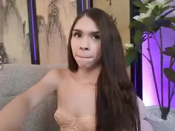 Chaturbate Sex Cam of alinabennet