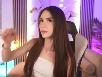 Chaturbate Best Webcam of alinabennet
