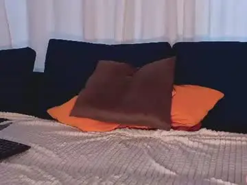 Chaturbate Sex Cam of allyaska