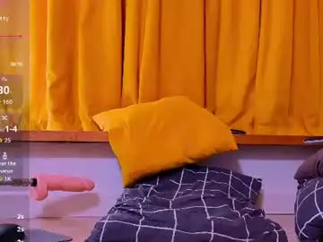 Chaturbate Adult Video Chat of allyaska