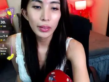 Chaturbate Best live sex cam show of angelicface143