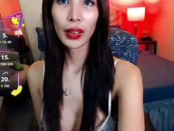 Chaturbate Live Porn of angelicface143
