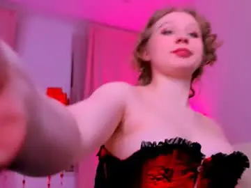 Chaturbate Best Webcam of astra_mluse