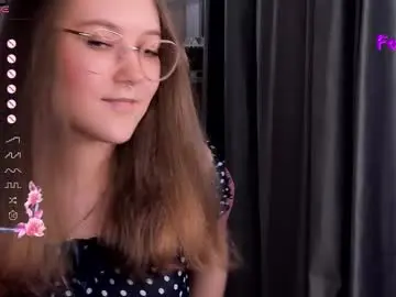 Chaturbate Best Webcam of bubble_bunny