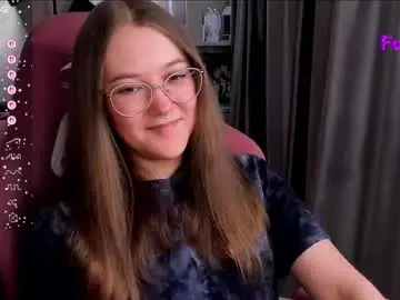 Chaturbate Adult Webcam of bubble_bunny