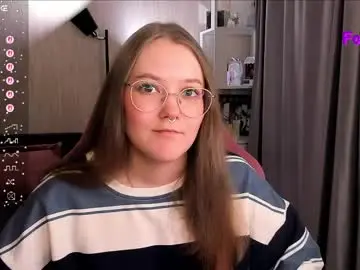 Chaturbate Live Porn of bubble_bunny