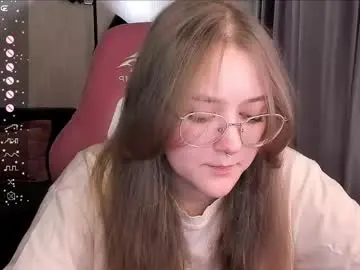 Chaturbate Private Sex Chat of bubble_bunny