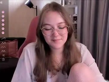 Chaturbate Watch Live Sex Cams of bubble_bunny