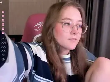Chaturbate Sex Chat of bubble_bunny