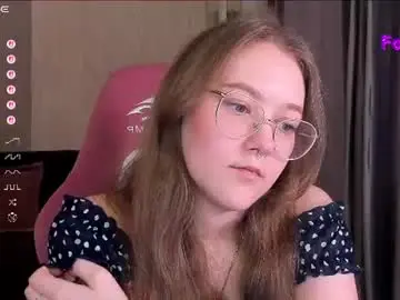 Chaturbate Live Porn of bubble_bunny