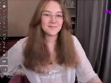 Chaturbate Best live sex cam show of bubble_bunny