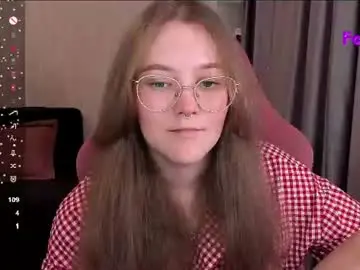 Chaturbate Adult Webcam of bubble_bunny