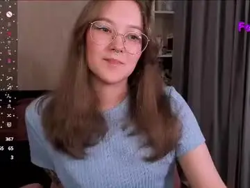 Chaturbate Sex Chat of bubble_bunny