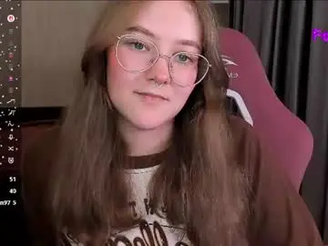 Chaturbate Sex Chat of bubble_bunny