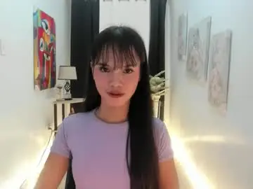 Chaturbate Adult Video Chat of callmeprettylj