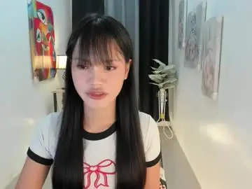 Chaturbate Live Porn of callmeprettylj