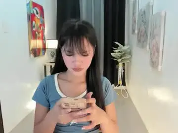 Chaturbate Live Sex of callmeprettylj