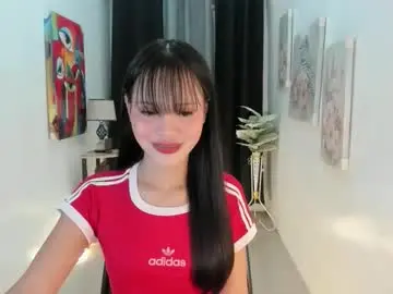 Chaturbate Sex Chat of callmeprettylj