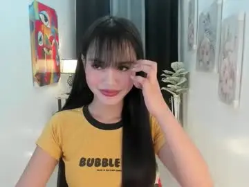 Chaturbate Live Sex of callmeprettylj