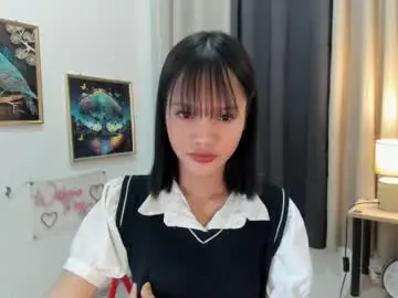 Chaturbate Private Sex Chat of callmeprettylj