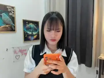 Chaturbate Adult Video Chat of callmeprettylj