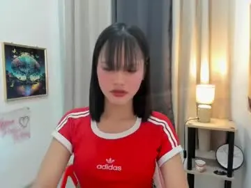 Chaturbate Best live sex cam show of callmeprettylj