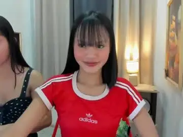 Chaturbate Sex Chat of callmeprettylj