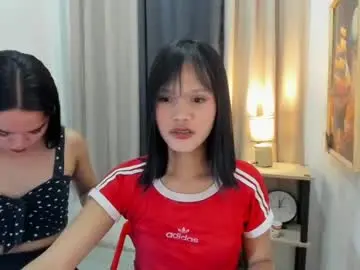 Chaturbate Best Webcam of callmeprettylj