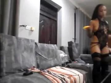 Chaturbate Live Porn of crazyhornycouple617233