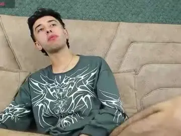 Chaturbate Live Porn of erickblaze_wm