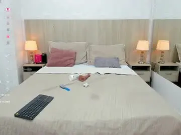 Chaturbate Best live sex cam show of gisel_lara