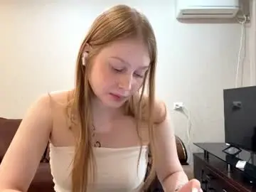 Chaturbate Nude Webcam of glynisgener
