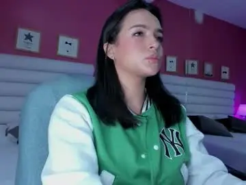 Chaturbate Sex Cam of hilary_tailor