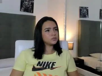 Chaturbate Live Sex of hilary_tailor