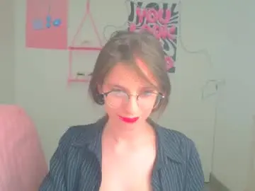 Chaturbate Free Porn Cam of ivynoir_